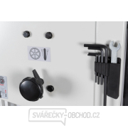 PP-254 - Pásová pila na dřevo náhled