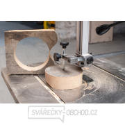 PP-254 - Pásová pila na dřevo náhled