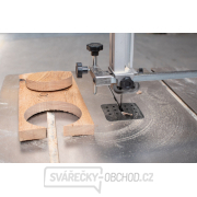 PP-254 - Pásová pila na dřevo náhled