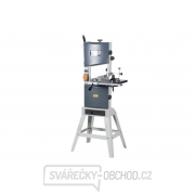 PP-254 - Pásová pila na dřevo PP-254 - Pásová pila na dřevo gallery main image