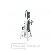 PP-305 - Pásová pila na dřevo náhled