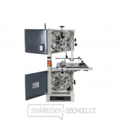 PP-305 - Pásová pila na dřevo náhled