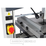 PP-305 - Pásová pila na dřevo náhled