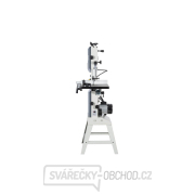 PP-305 - Pásová pila na dřevo Náhled