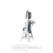 PP-305 - Pásová pila na dřevo náhled