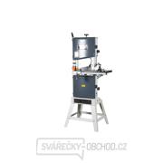 PP-305 - Pásová pila na dřevo náhled