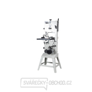 PP-305 - Pásová pila na dřevo náhled