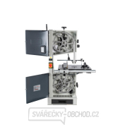 PP-305 - Pásová pila na dřevo náhled