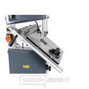 PP-305 - Pásová pila na dřevo náhled