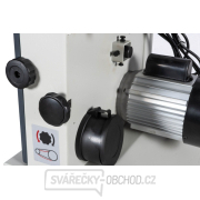 PP-305 - Pásová pila na dřevo náhled