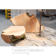 PP-305 - Pásová pila na dřevo náhled