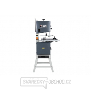 PP-305 - Pásová pila na dřevo PP-305 - Pásová pila na dřevo gallery main image