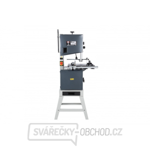 PP-305 - Pásová pila na dřevo gallery main image