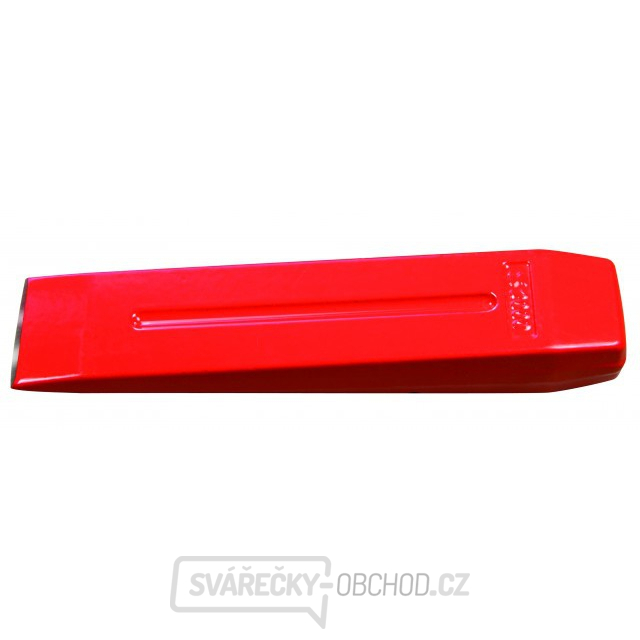 ZBIROVIA - klín štípací 1500g ZBIROVIA - klín štípací 1500g gallery main image