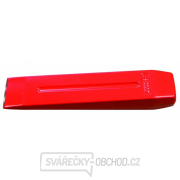 ZBIROVIA - klín štípací 1500g ZBIROVIA - klín štípací 1500g gallery main image