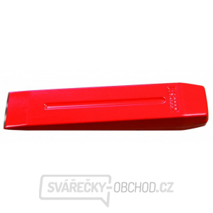 ZBIROVIA - klín štípací 1500g ZBIROVIA - klín štípací 1500g gallery main image