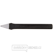 ZBIROVIA - sekáč zámečnický křížový 175 mm ZBIROVIA - sekáč zámečnický křížový 175 mm gallery main image