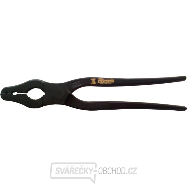 ZBIROVIA - kleště na trubky 250mm