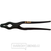 ZBIROVIA - kleště na trubky 250mm ZBIROVIA - kleště na trubky 250mm gallery main image