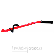 ZBIROVIA - lopatka dřevorubecká ZBIROVIA - lopatka dřevorubecká gallery main image