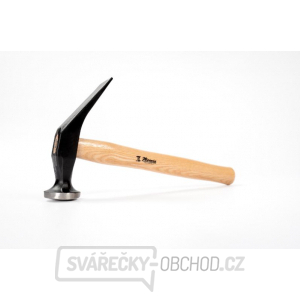 ZBIROVIA - kladivo obuvnické 400g ZBIROVIA - kladivo obuvnické 400g gallery main image