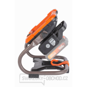 POWERPLUS POWDP8031 - Aku LED svítilna 20V LI-ION (bez AKU) náhled