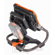 POWERPLUS POWDP8031 - Aku LED svítilna 20V LI-ION (bez AKU) náhled