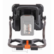 POWERPLUS POWDP8031 - Aku LED svítilna 20V LI-ION (bez AKU) náhled