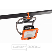 POWERPLUS POWDP8031 - Aku LED svítilna 20V LI-ION (bez AKU) náhled