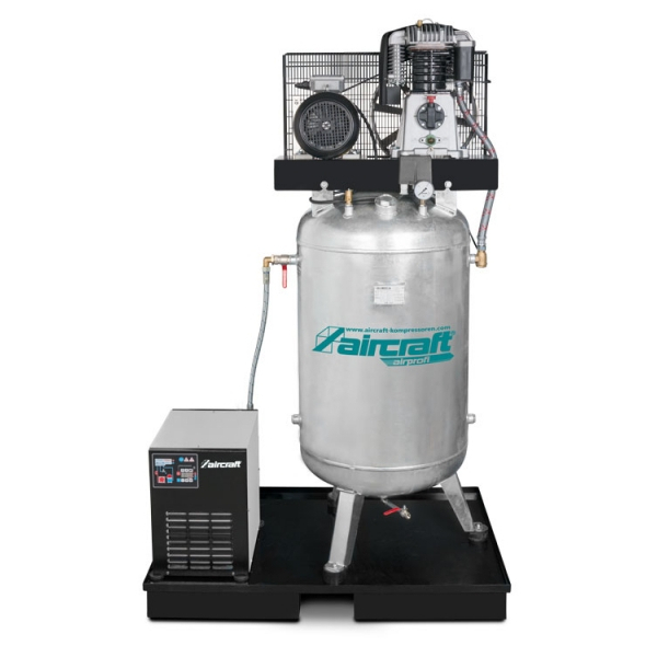 Levně Stacionární kompresor Airprofi 703/270/15 VKK 2024752KK