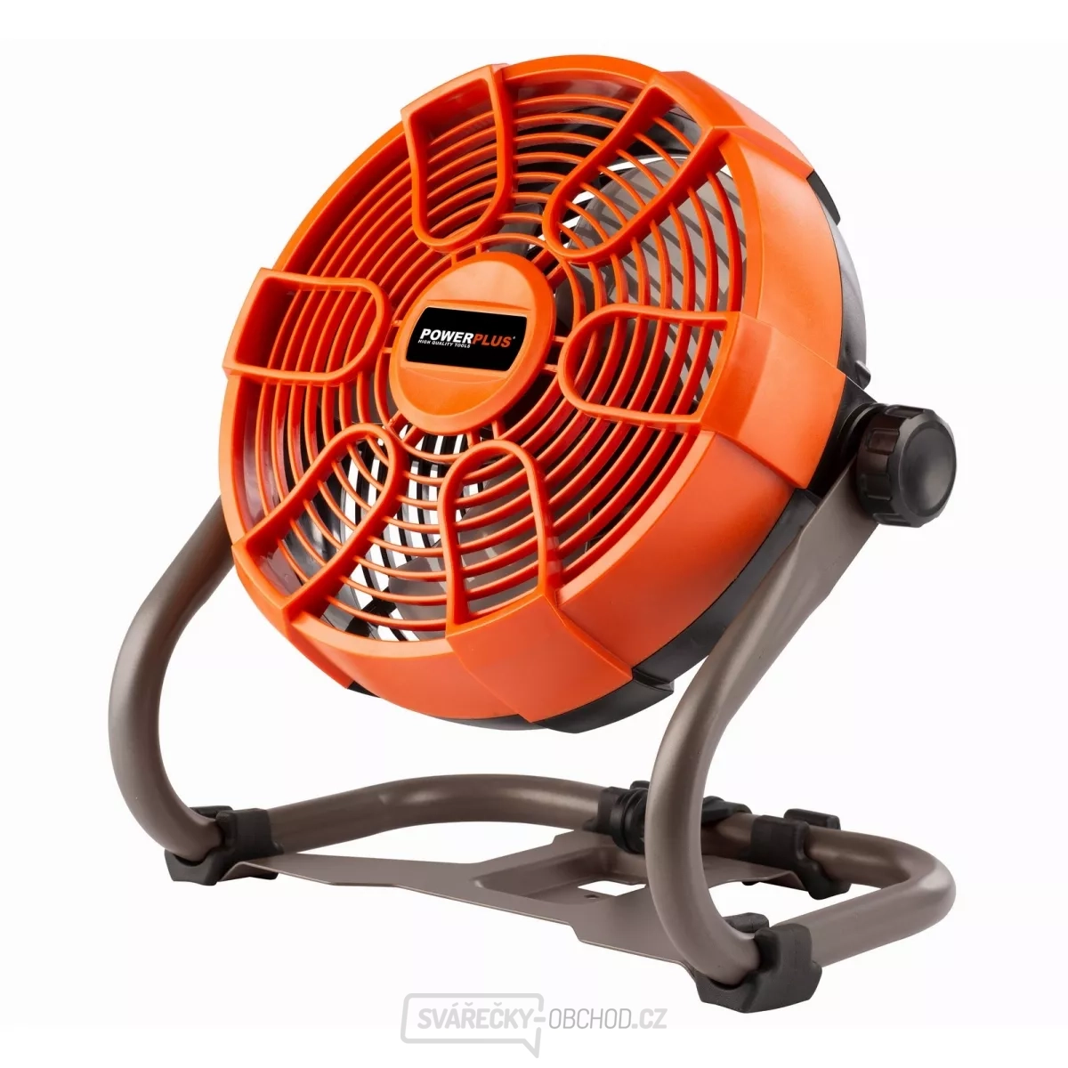 aku ventilátor  aku ventilátor