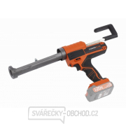 POWERPLUS POWDP7050 - Aku vytlačovací pistol 20V (bez AKU) náhled
