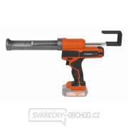 POWERPLUS POWDP7050 - Aku vytlačovací pistol 20V (bez AKU) náhled