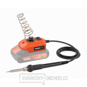 POWERPLUS POWDP7060 - Aku hrotová pájka 20V (bez AKU) náhled