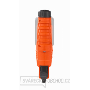 Aku sponkovačka POWERPLUS POWDP7010 náhled