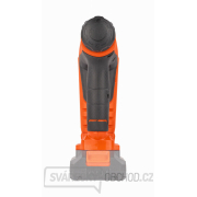 Aku sponkovačka POWERPLUS POWDP7010 náhled