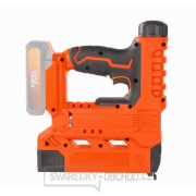 Aku sponkovačka POWERPLUS POWDP7010 náhled