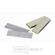 Aku sponkovačka POWERPLUS POWDP7010 náhled