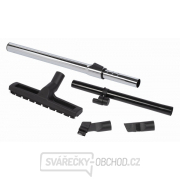 POWERPLUS POWDP6050 - Aku vysavač sucho/mokro 20V (bez AKU) 30L náhled