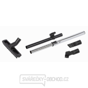 POWERPLUS POWDP6050 - Aku vysavač sucho/mokro 20V (bez AKU) 30L náhled