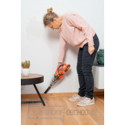 POWERPLUS POWDP6030 - Aku ruční vysavač 20V (bez AKU) náhled