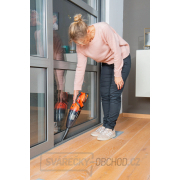 POWERPLUS POWDP6030 - Aku ruční vysavač 20V (bez AKU) náhled