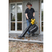 POWERPLUS POWXG4038 - Elektrický vysavač / foukač 3.300W náhled