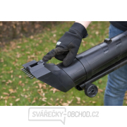 POWERPLUS POWXG4038 - Elektrický vysavač / foukač 3.300W náhled