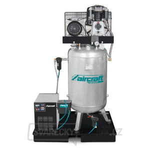 Stacionární kompresor Airprofi 753/270/15 VKK Stacionární kompresor Airprofi 753/270/15 VKK gallery main image