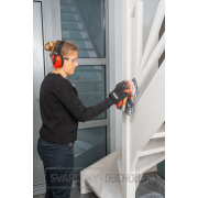 Aku vibrační delta bruska PowerPlus POWDP50200 - 20V (bez AKU) náhled