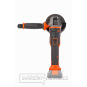 Aku úhlová bruska 115mm POWERPLUS POWDP35100 - 20V (bez AKU) náhled