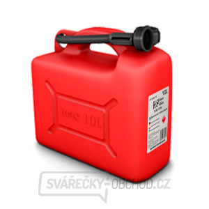 Könner & Söhnen Palivová nádrž KS CAN 10 Könner & Söhnen Palivová nádrž KS CAN 10 gallery main image