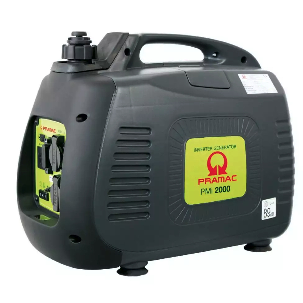 Pramac PMI 2000