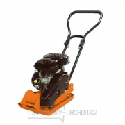 Hahn&Sohn Vibrační deska HC50-HG100 Hahn&Sohn Vibrační deska HC50-HG100 gallery main image